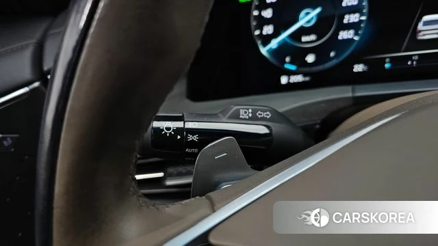 Kia K8 Hybrid id 4992142 из Кореи 24