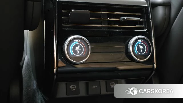 Land Rover Range Rover Sport 3rd Generation id 4921449 из Кореи 24