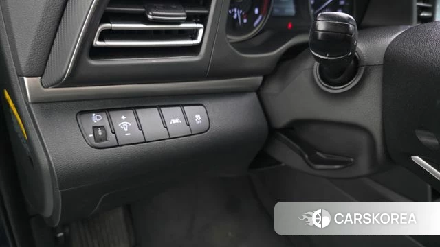Hyundai The New Avante AD id 5004391 из Кореи 24