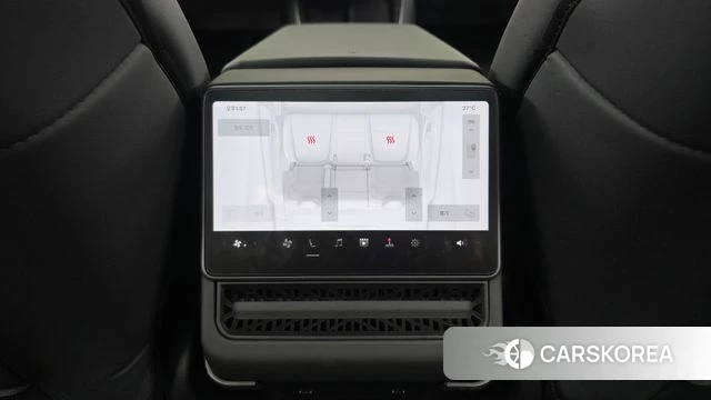 Tesla Model Y id 4995407 из Кореи 24