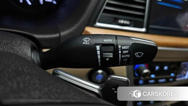Genesis G80 id 4930827 из Кореи 24