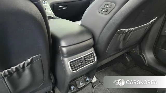 Hyundai The New Santa Fe id 5022021 из Кореи 24