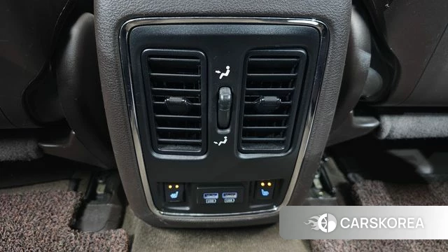 Jeep Grand Cherokee id 4988315 из Кореи 24
