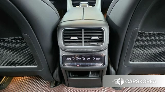 Mercedes-Benz GLE-Class W167 id 4991966 из Кореи 24