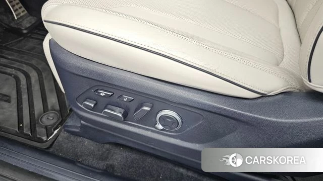 Hyundai The New Palisade id 4779317 из Кореи 24