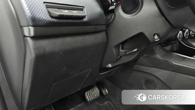 Renault Korea (Samsung) XM3 id 4958257 из Кореи 24