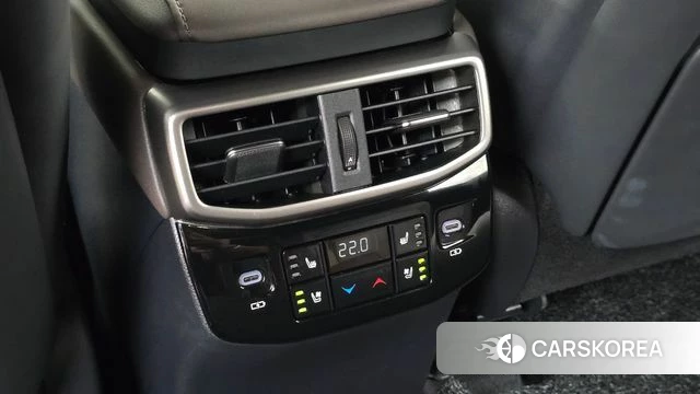 Lexus RX350h 5th generation id 4897608 из Кореи 24