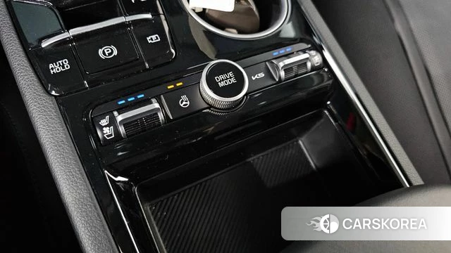 Kia The New K5 3rd generation id 5011041 из Кореи 24