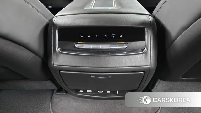 Cadillac Escalade 5th Generation id 4995585 из Кореи 24