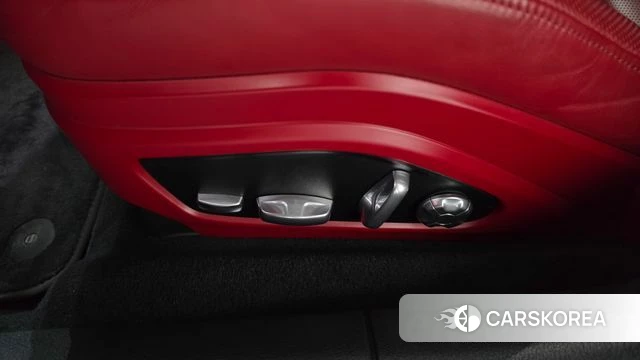Porsche Panamera (971) id 4944090 из Кореи 24