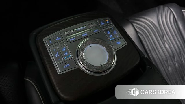 Genesis G80 (RG3) id 5003578 из Кореи 24