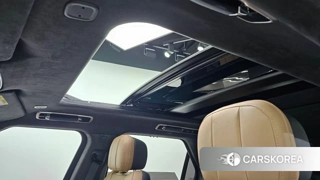 Land Rover Range Rover Sport 3rd Generation id 5015960 из Кореи 24