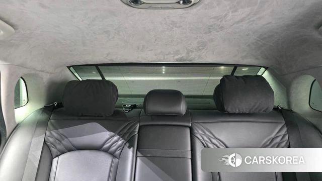 Hyundai The New Grandeur IG Hybrid id 5041365 из Кореи 24
