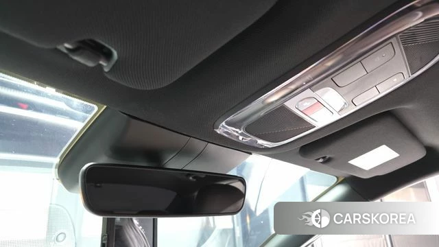 Hyundai Ionic 6 id 5039839 из Кореи 24