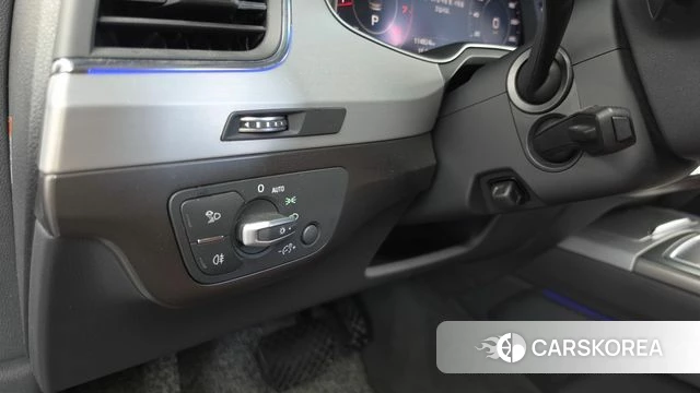 Audi Q7 (4M) id 4967351 из Кореи 24
