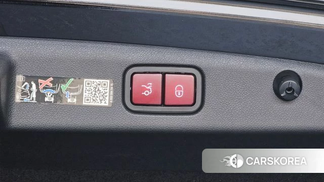 Mercedes-Benz E-Class W214 id 4995593 из Кореи 24