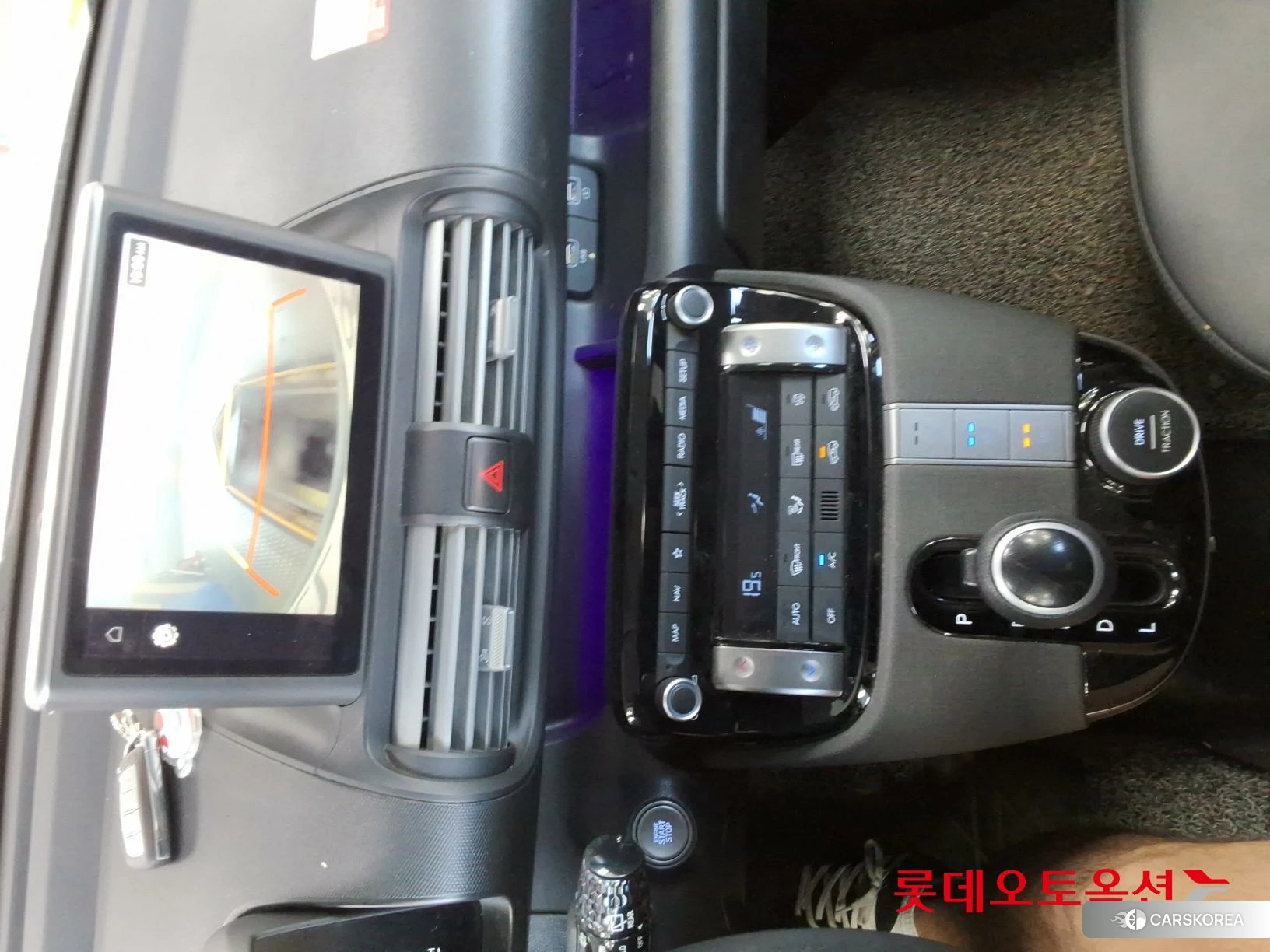 Hyundai Casper id 5001031 из Кореи 24