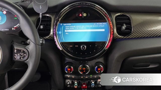 Mini Cooper S id 4996770 из Кореи 24