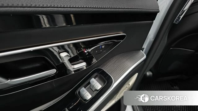 Mercedes-Benz S-Class W223 id 5012341 из Кореи 24