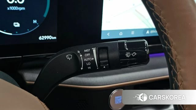 Hyundai Grandeur Hybrid (GN7) id 4965448 из Кореи 24