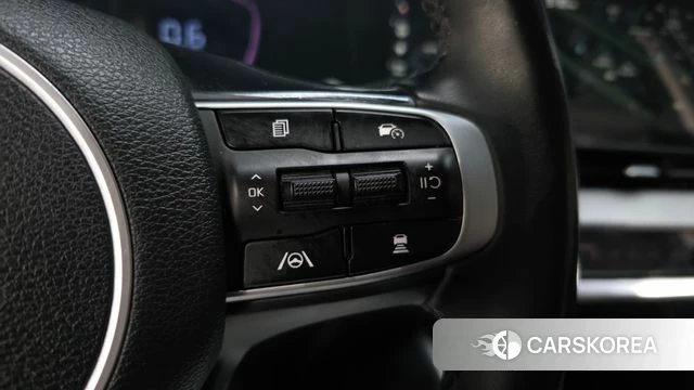 Kia Sportage 5th Generation id 5034180 из Кореи 24