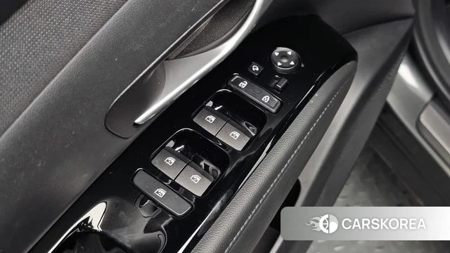 Hyundai Tucson Hybrid (NX4) id 5027572 из Кореи 24