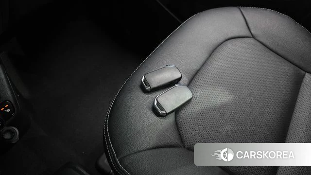 Kia The New Kia Ray id 4986102 из Кореи 24