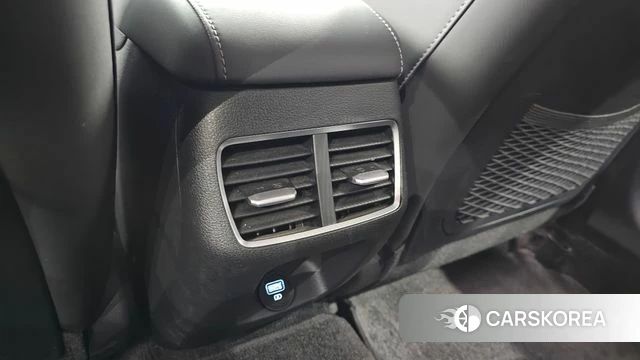 Hyundai Sonata (DN8) id 5023734 из Кореи 24
