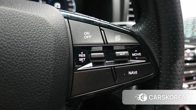 Ssangyong The New Rexton Sport id 4986589 из Кореи 24