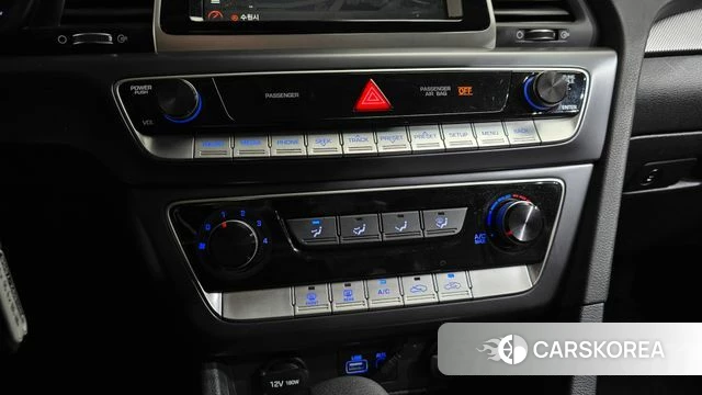 Hyundai Sonata New Rise id 4776153 из Кореи 24