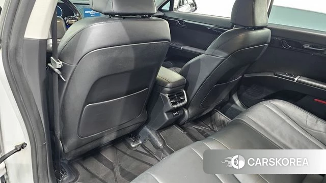 Hyundai Grandeur (GN7) id 5021407 из Кореи 24