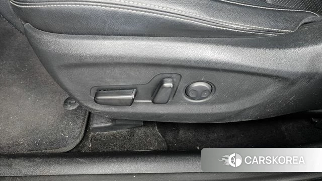 Kia Sportage The Bold id 4960043 из Кореи 24