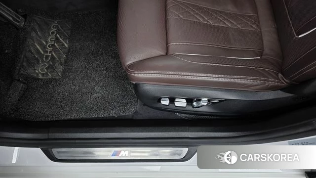 BMW 6 Series GT (G32) id 5012387 из Кореи 24