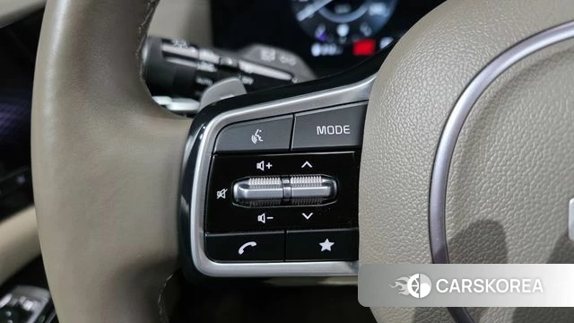 Kia Carnival 4th generation id 4950609 из Кореи 24