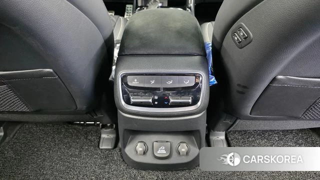 Kia Mohave Master id 4990700 из Кореи 24