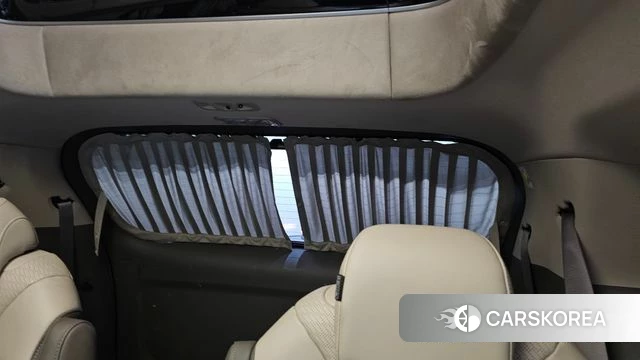 Hyundai Santa Fe (MX5) id 4980657 из Кореи 24