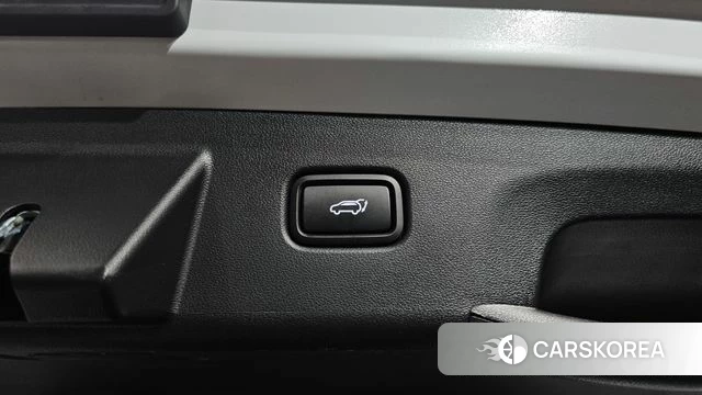 Hyundai The New Tucson Hybrid (NX4) id 4762327 из Кореи 24