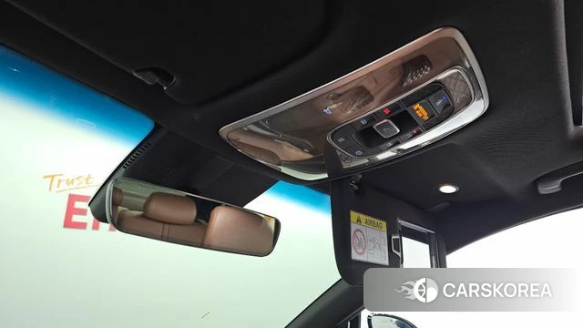 Genesis G80 (RG3) id 4959407 из Кореи 24