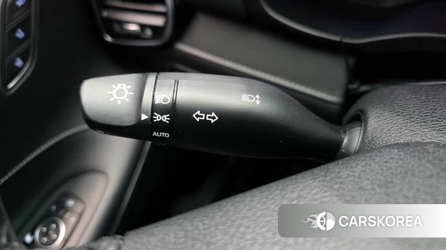 Hyundai Grandeur IG id 5054686 из Кореи 24