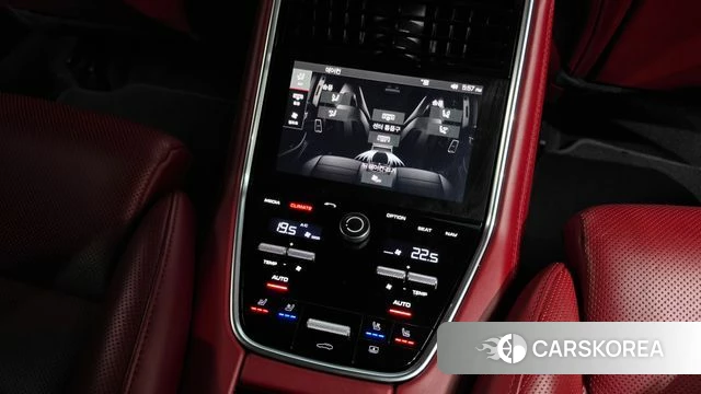 Porsche Panamera (971) id 4977994 из Кореи 24