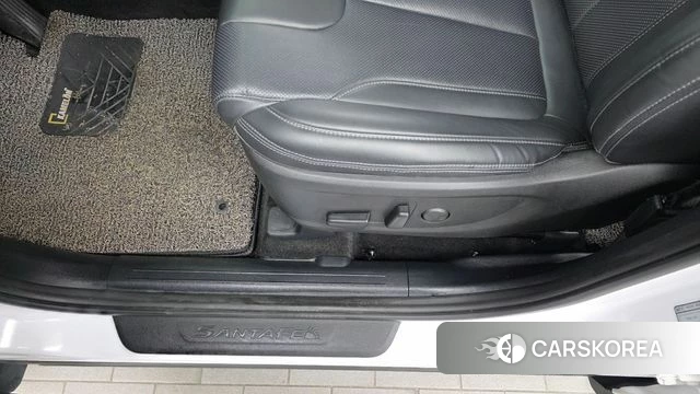 Hyundai The New Santa Fe id 5041048 из Кореи 24
