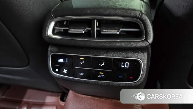 Genesis G80 (RG3) id 5035223 из Кореи 24