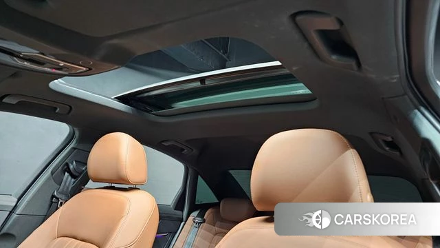 Audi A6 (C8) id 4753633 из Кореи 25