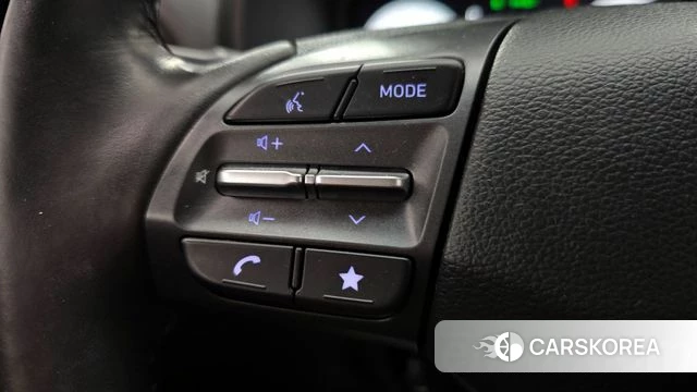 Hyundai The New Kona id 4232158 из Кореи 24
