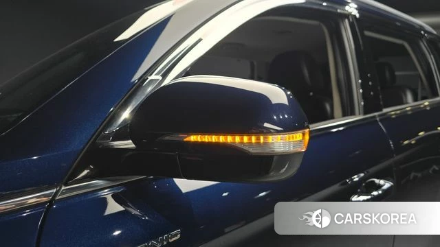 Ssangyong All New Rexton id 5017891 из Кореи 24