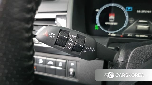 Ssangyong The New Rexton Sports Cannes id 5002965 из Кореи 24