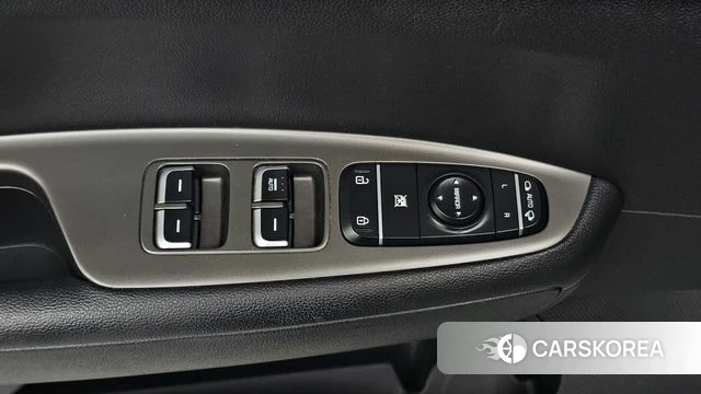 Kia The New K5 Hybrid 2nd generation id 5004222 из Кореи 24