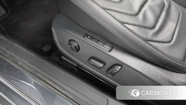 Volkswagen 7th Generation of Jetta id 4930063 из Кореи 24