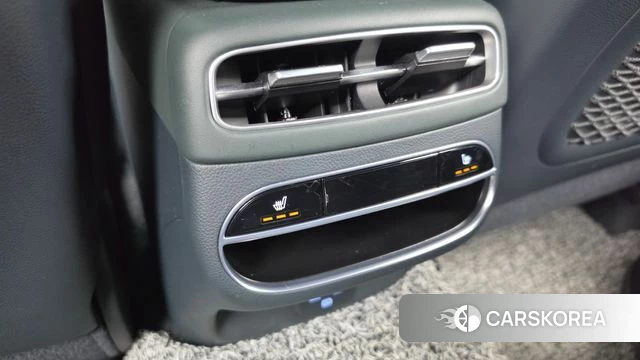 Genesis GV70 id 4951545 из Кореи 24