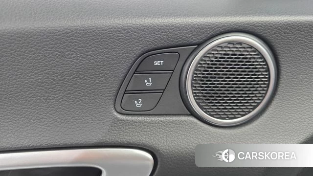 Hyundai Sonata D Edge (DN8) id 4783161 из Кореи 24